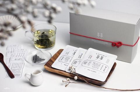 Maotu.Life - 與 等等 合作案例