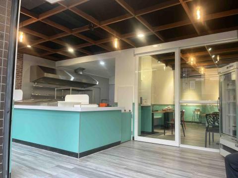 劉得輝 - 桃園健行路林荖蔬