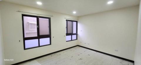 你為什麼不問問神奇海螺呢 - 苗栗縣竹南鎮，社區：La More，乳膠漆上漆