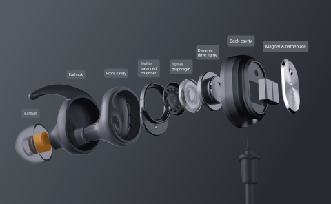Yang - 3D建模、外觀設計、機構設計