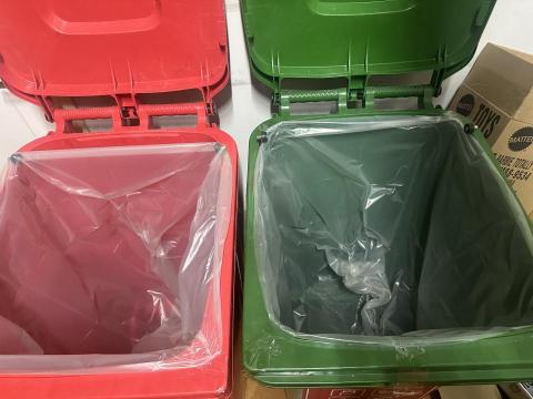 詠誠環保企業社 - 社區