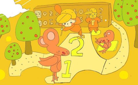 青蛙Igi - 打擊時間