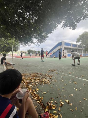 李俊誼 - 桃園市建國過中