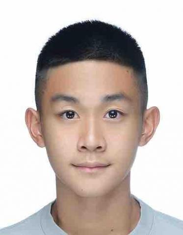 李彥增