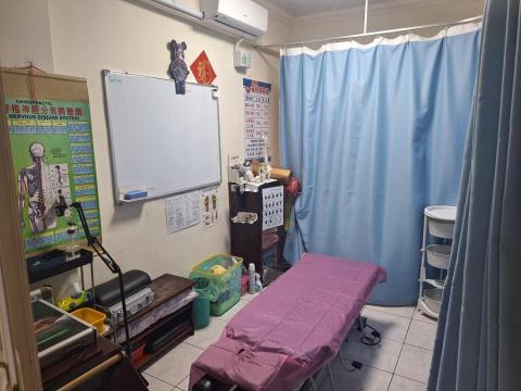 蘋侒傳統整復推拿 - 