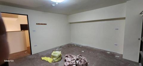 你為什麼不問問神奇海螺呢 - 苗栗縣竹南鎮，社區：La More，乳膠漆上漆