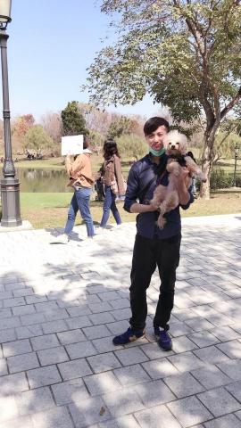 提供檢修費服務的專家johnny