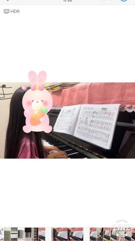 小魚老師鋼琴教室 - 