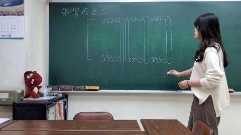 劉沅 - 台上授課教師