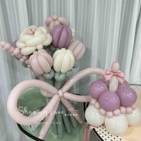 歐莫歐莫氣球 - 