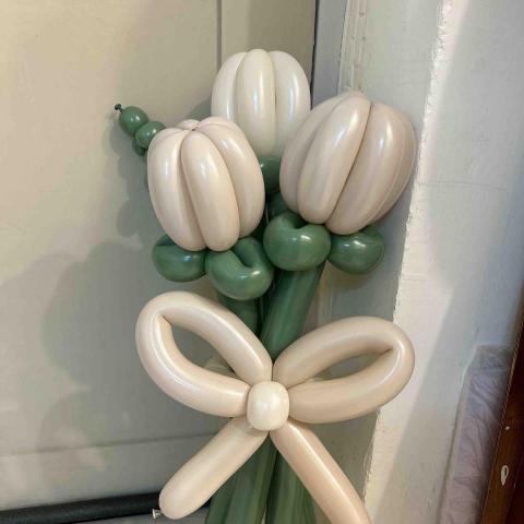 歐莫歐莫氣球 - 