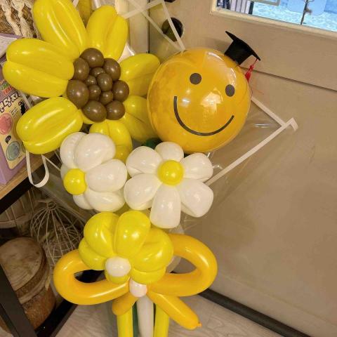 歐莫歐莫氣球 - 