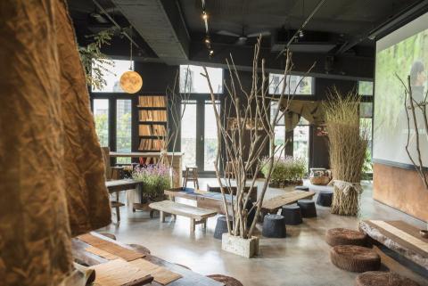 謝卉喬 - 動態活動紀錄