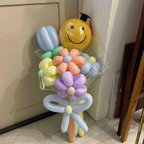 歐莫歐莫氣球 - 