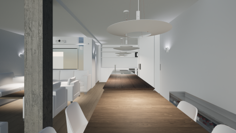 080569 - 室內渲染