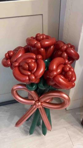 歐莫歐莫氣球 - 