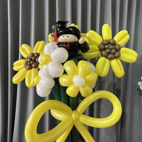 歐莫歐莫氣球 - 