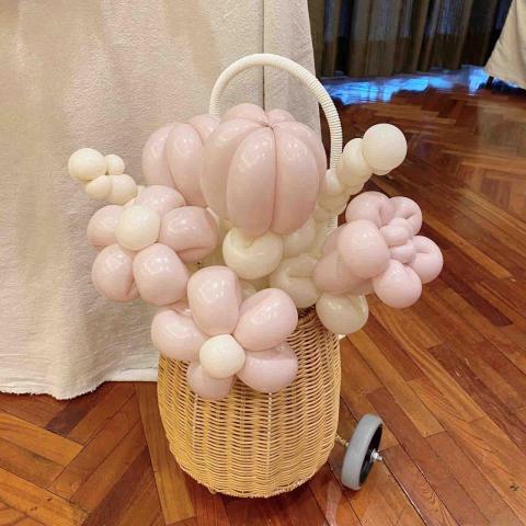 歐莫歐莫氣球 - 