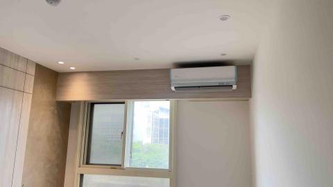 宏程冷凍空調機械 - 