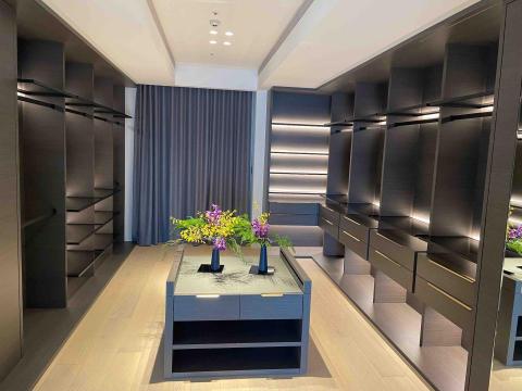 永築室內裝潢工程（清潔部） - 豪宅