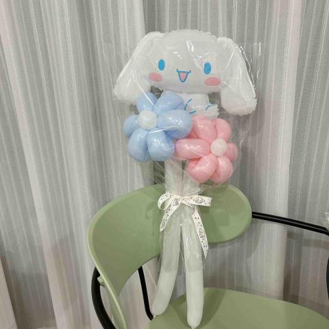 歐莫歐莫氣球 - 