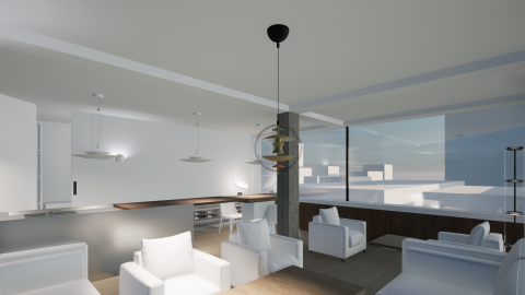 080569 - 室內渲染