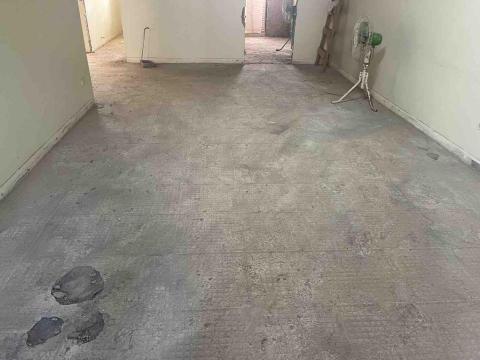 開心農業社 - 北屯中清路懷石庭3房2廳全場拆除