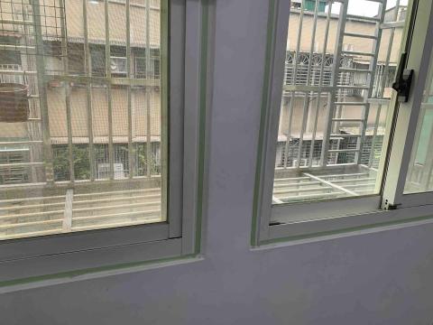 曜藝設計工程 - 7/17 板橋 全室油漆