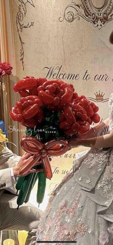 歐莫歐莫氣球 - 