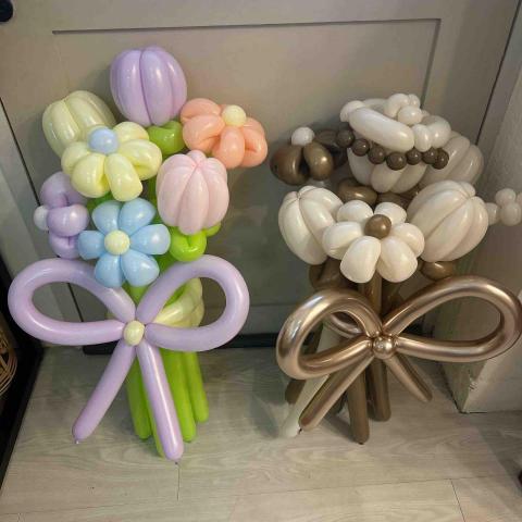 歐莫歐莫氣球 - 