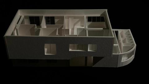 080569 - 模型製作