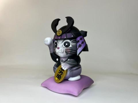 M.Y 3D Studio 模型工作室  - 客戶委託 模型3D建模+3D列印+塗裝