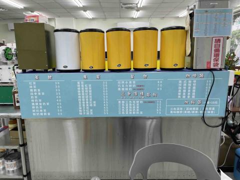 楊博澄 - 大圖輸出