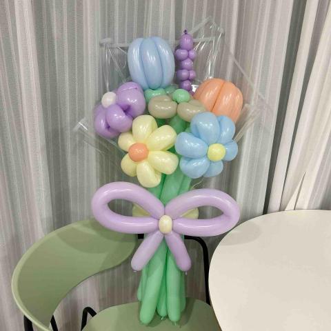 歐莫歐莫氣球 - 