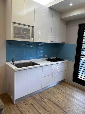 IRIS開店美學 - 系統櫥櫃設計