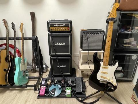 豐奇Archie老師 - 家教學生朋友家