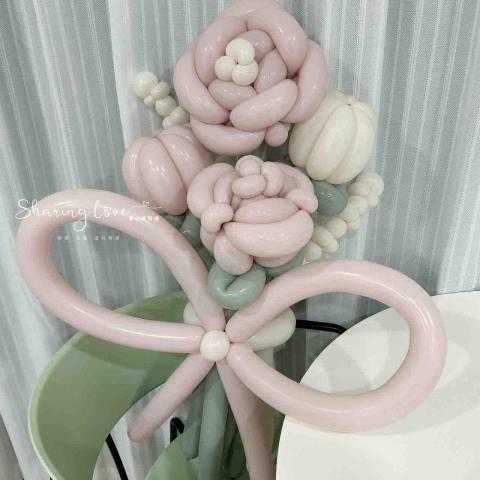 歐莫歐莫氣球 - 