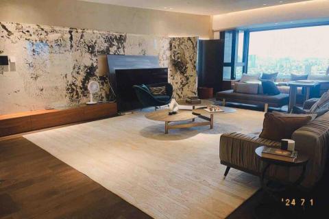 永築室內裝潢工程（清潔部） - 豪宅清潔