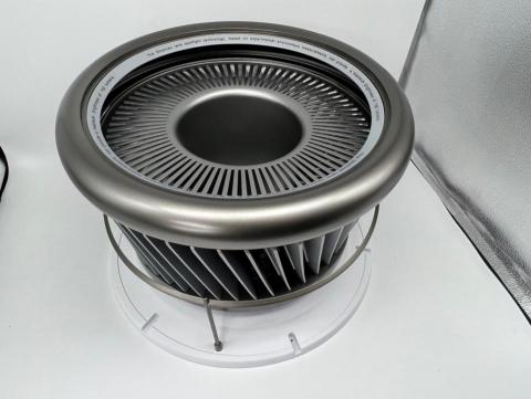 M.Y 3D Studio 模型工作室  - 學生工業模型