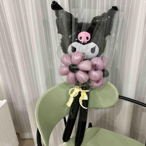 歐莫歐莫氣球 - 