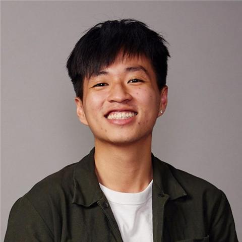 提供商務Email服務的專家Will