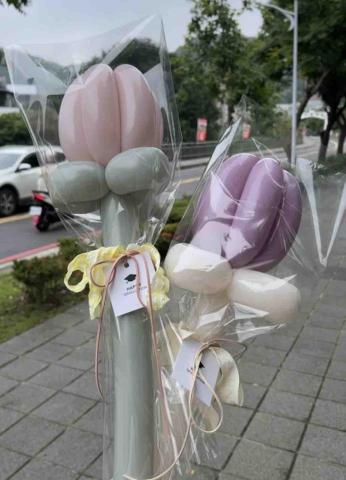 歐莫歐莫氣球 - 