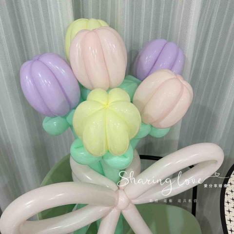 歐莫歐莫氣球 - 