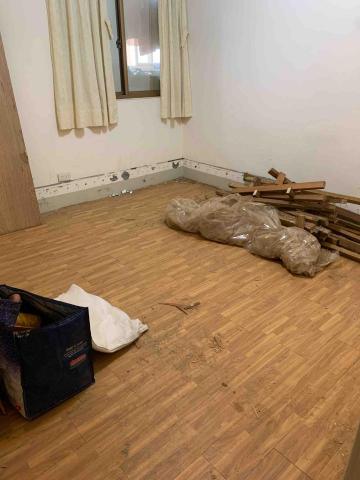 曜藝設計工程 - 7/18 龜山 和室拆除 清運