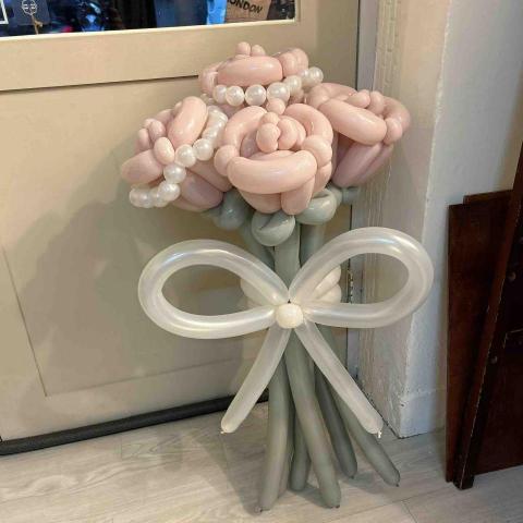 歐莫歐莫氣球 - 