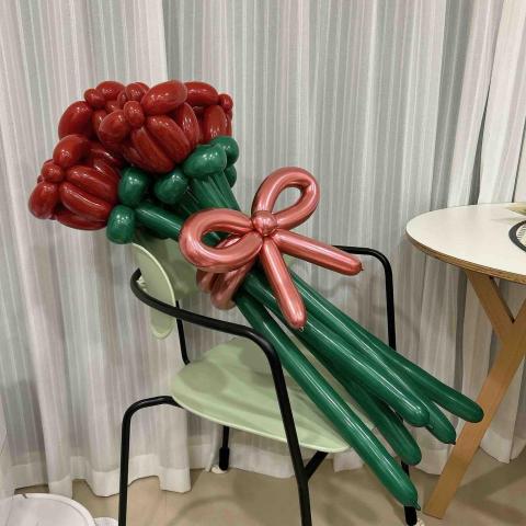 歐莫歐莫氣球 - 