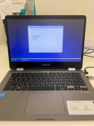 世修電腦（北北基到府服務） - 筆電重灌系統