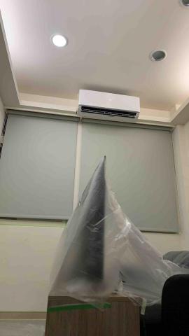 曜藝設計工程 - 7/17 板橋 全室油漆