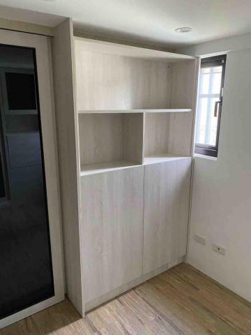 IRIS開店美學 - 系統櫃設計