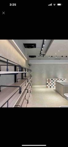 永築室內裝潢工程（清潔部） - 店面裝潢